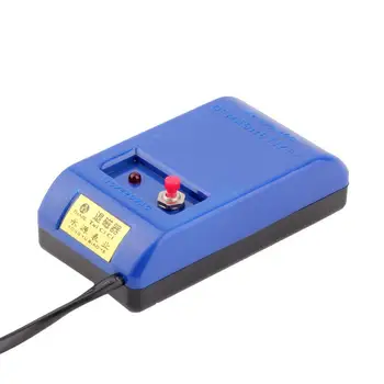 

Watch Repair Screwdriver Tweezers Electrical Demagnetise Demagnetizer Tools UL