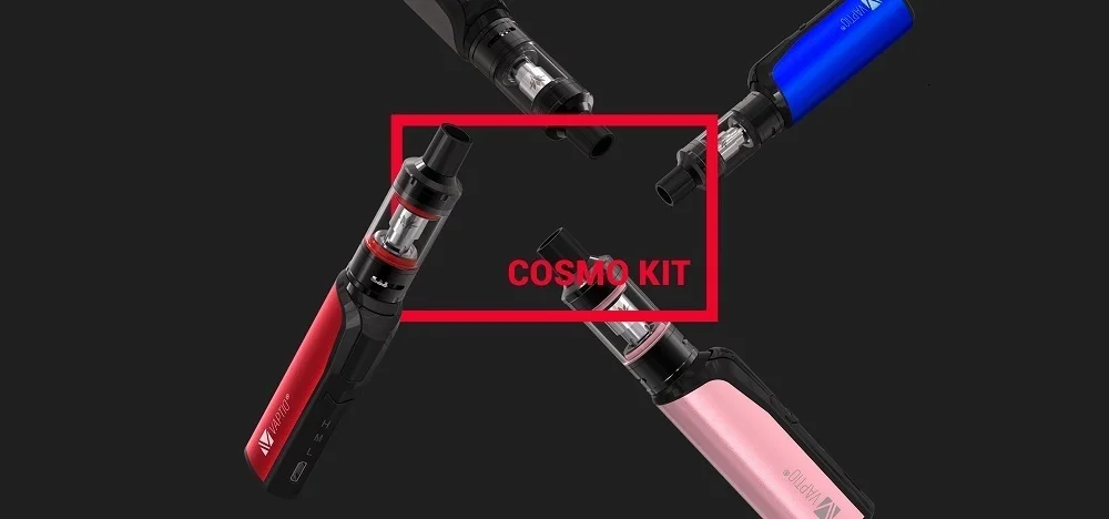 1 COSMO-