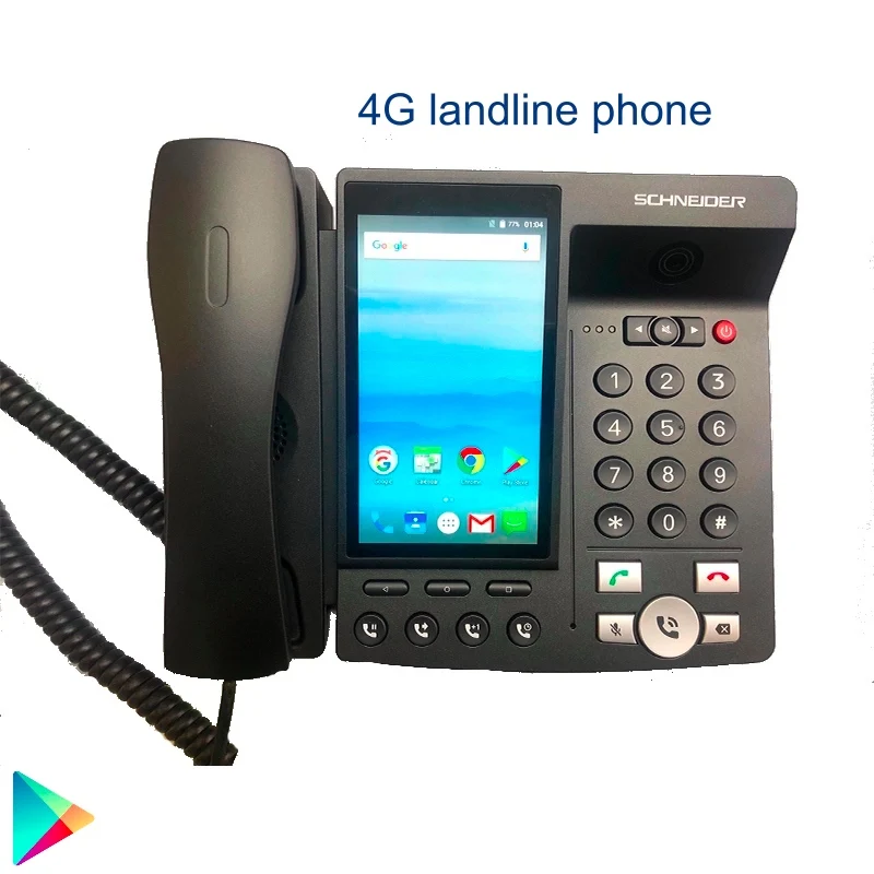 Google play videophone 8 inch 2g/16g bluetooth handset for home and office IOT device tablet phone note table support | Компьютеры и
