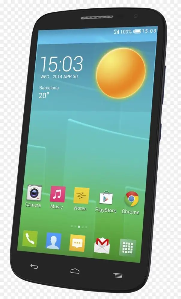 alcatel onetouch偶像迷你阿尔卡特偶像2迷你阿尔卡特单触偶像x