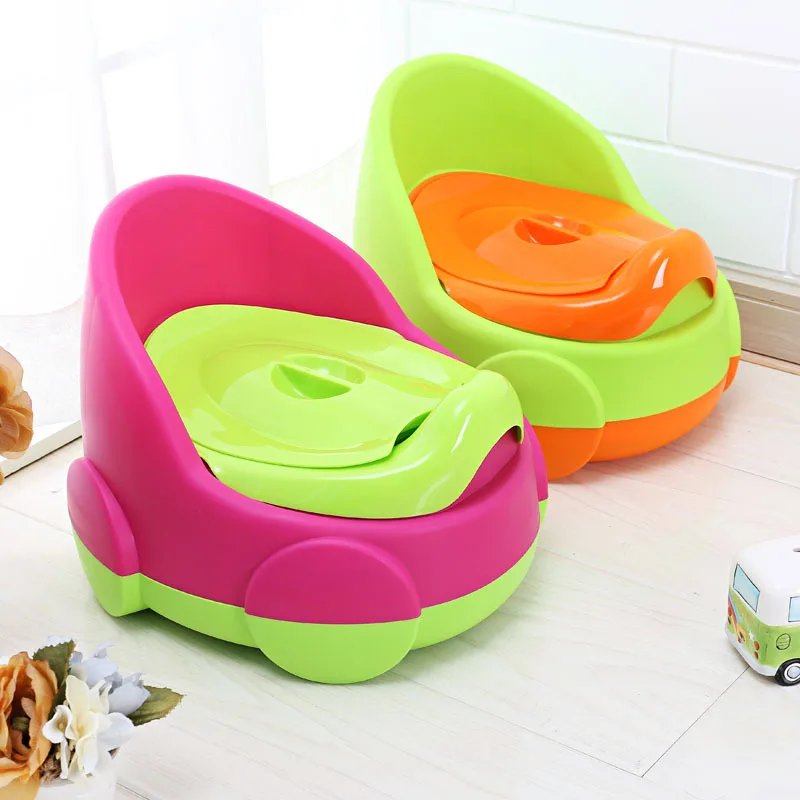 

Extra-large No. Toilet for Kids Infant zuo bian deng Men And Women Baby Urinal Baby Potty Kids Small Chamber Pot