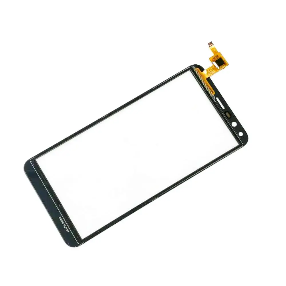 Для TP LINK NEFFOS C5 PLUS сенсорный экран панель сенсор Мобильный телефон Аксессуары 5 34