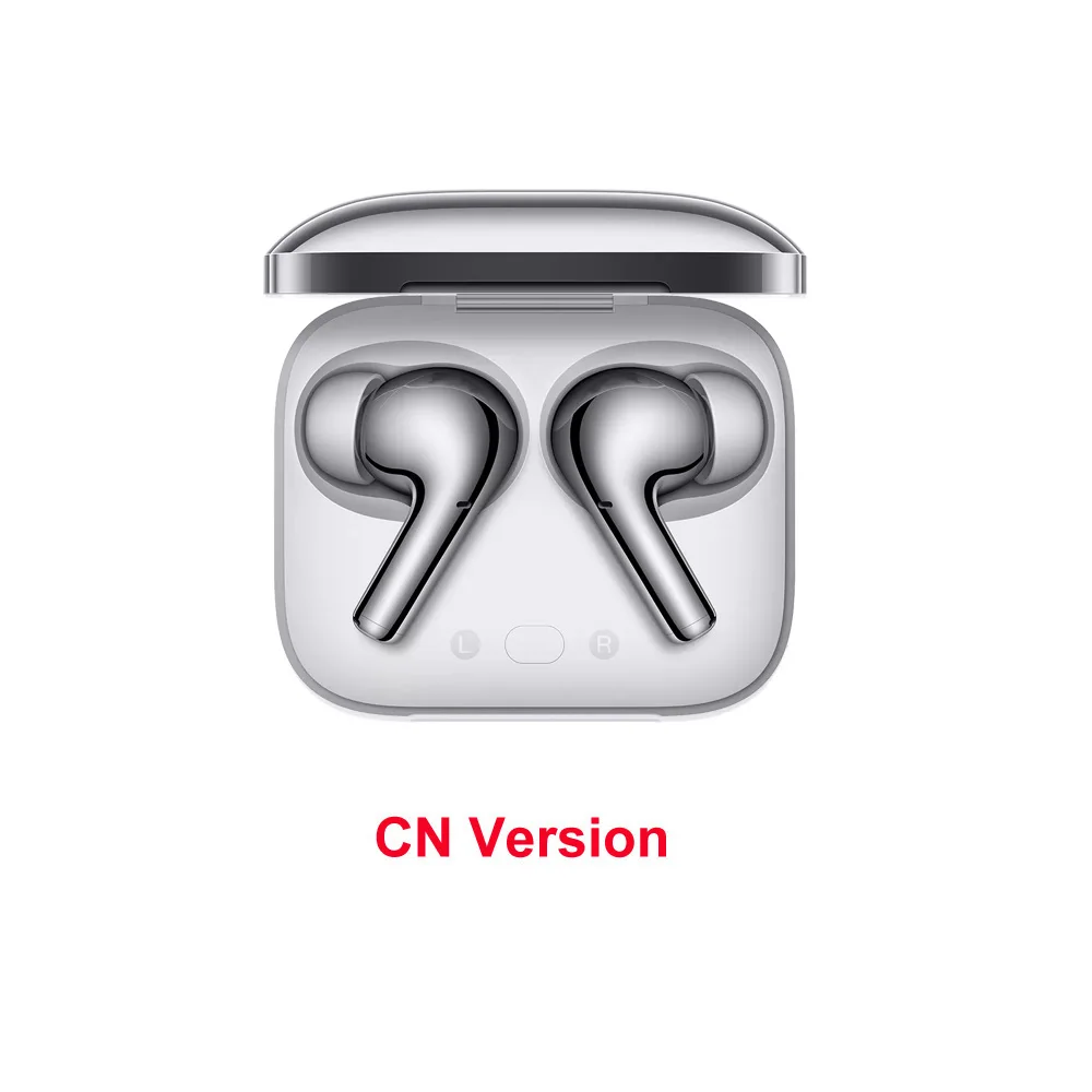  New OnePlus Buds Pro TWS Earphone Adaptive Noise Cancellation LHDC 38 Hours Battery IP55 Waterproof for Oneplus 9RT 9 Pro 10 Pro 