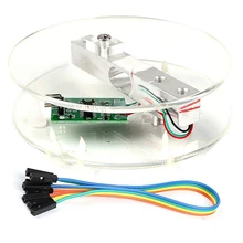Sensore di peso digitale a cella di carico HX711 modulo Breakout convertitore AD 5KG bilancia da cucina elettronica portatile per Arduino