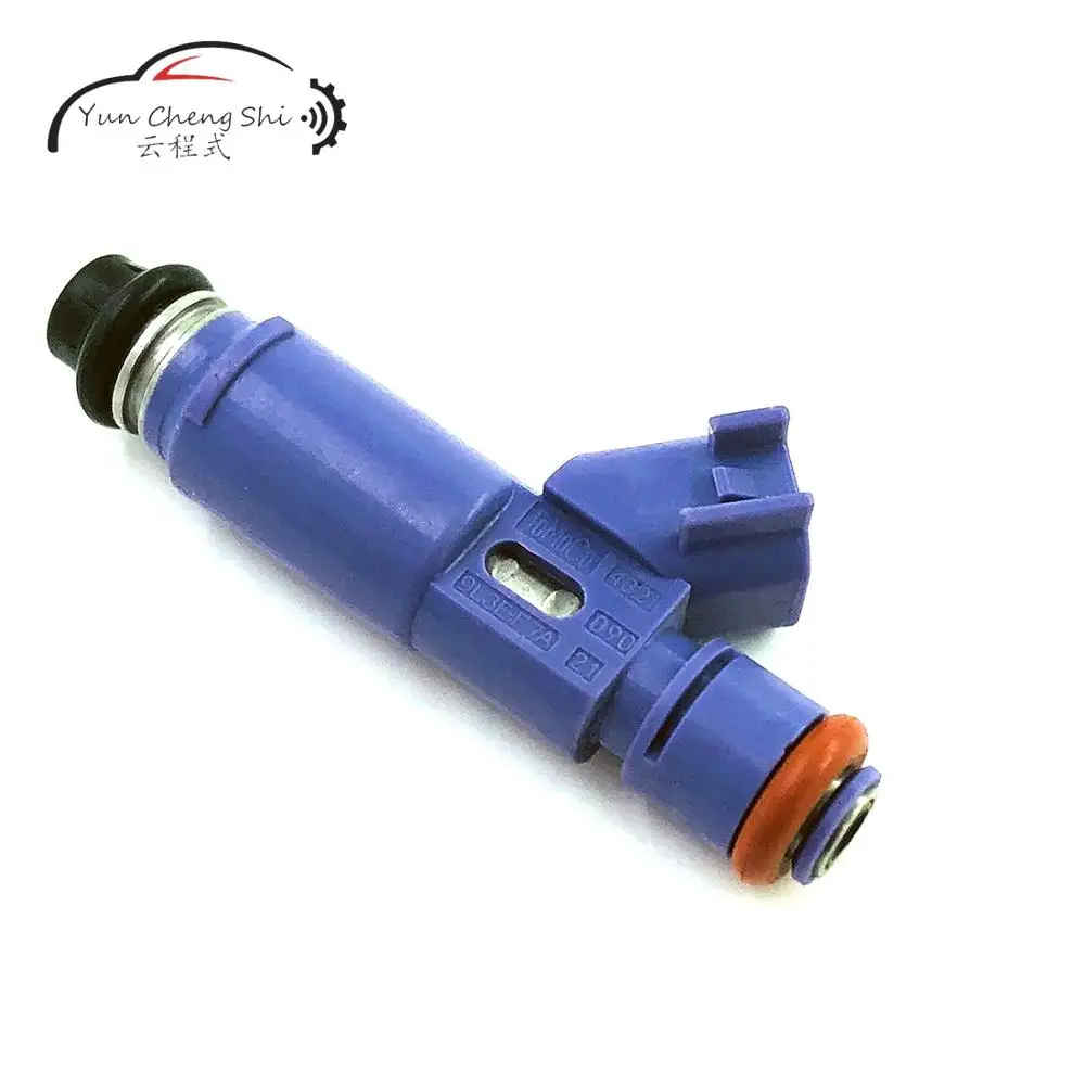 8 шт./лот Форсунка топливной форсунки 9L3E-F7A подходит для Dodge Stratus Ford F-150 Jeep Jaguar