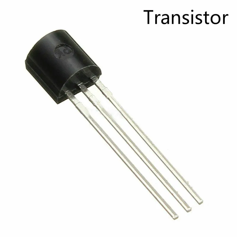 170pcs NEW 17value Bipolar Transistor TO92 NPN PNP Assortment Kit Set