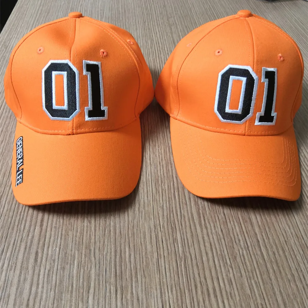 Cosplay&ware General Lee 01 Orange Embroidered Hat Good Ol’ Boy Dukes Baseball Cap -Zentai shop online H2f65a534c0be4e67866825a3637a4520F.jpg