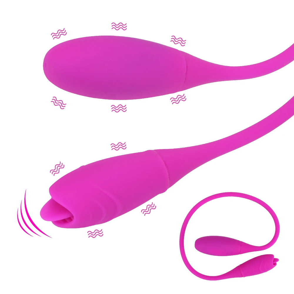 Vibrateur double embout et stimulateur clitoridien pour couple_voghion.com