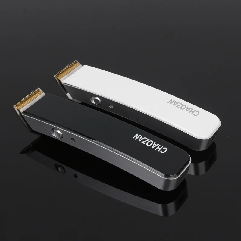 

AirGTC Electric Hair Clipper Hair Trimmer Waterproof Angle Trimmer Adult Razor Barber Shop Special Send Limit Comb Clipper