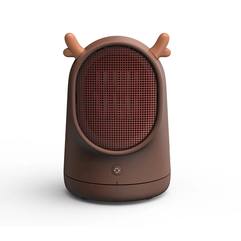 

220v Household Mini Air Conditioner Personal Heater Mini Home Small Office Desktop Heater Small Air Conditioner Bath Warmer