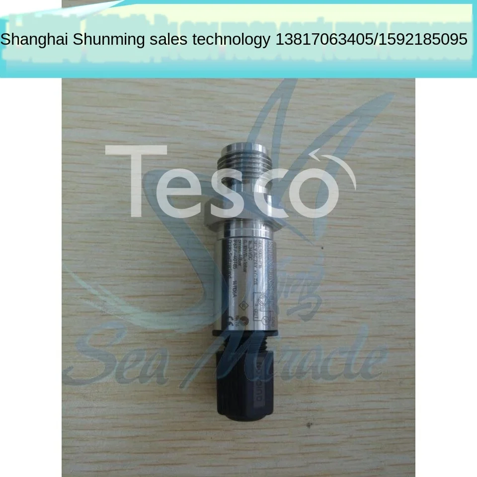 QBE9000 P16/QBE9001 P16 water pipe pressure sensor transmitterTool