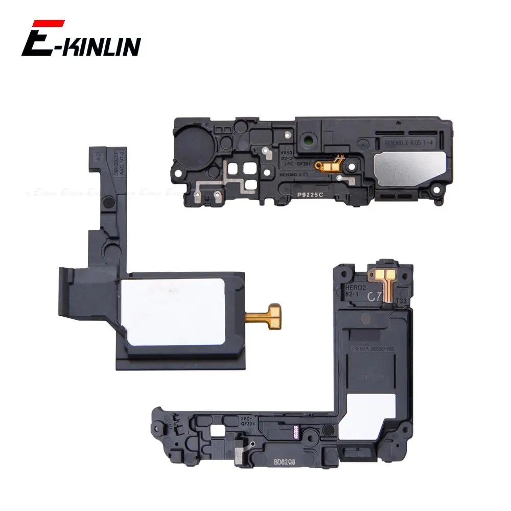 

Rear Ringer Buzzer Loud Speaker Loudspeaker Flex Cable For Samsung Galaxy S10 Lite 5G S10e S9 S8 Plus S7 S6 Edge Note 9 8 5