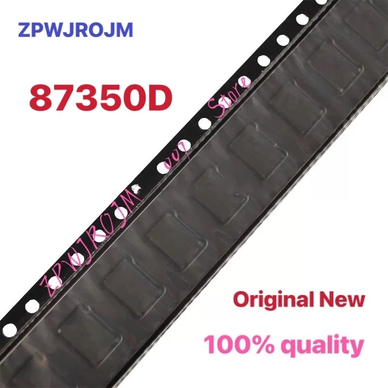 

10 шт. CSD87350Q5D 87350D QFN-8