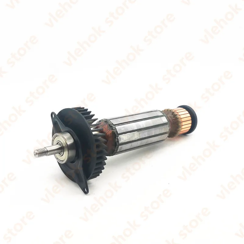 Armature Rotor for METABO W720-125 W72125 316066570 Power Tool Accessories Electric tools part | Инструменты
