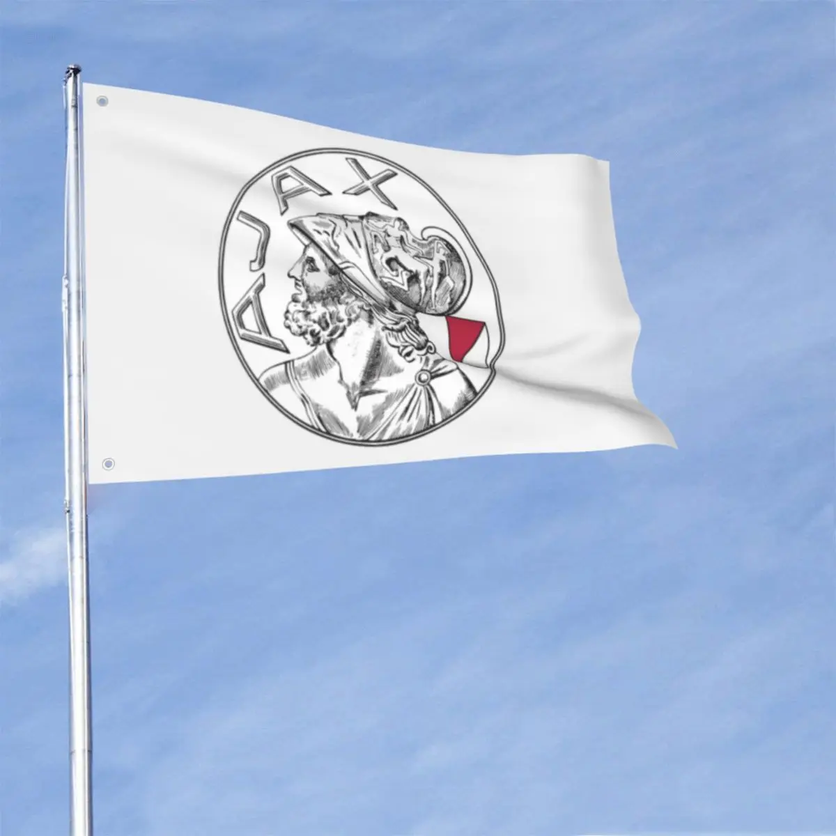 Ajax 79 Pride Flag Stampato Regalo Banner Home Outdoor Polonia Gay Pride Bandiera Spagnola