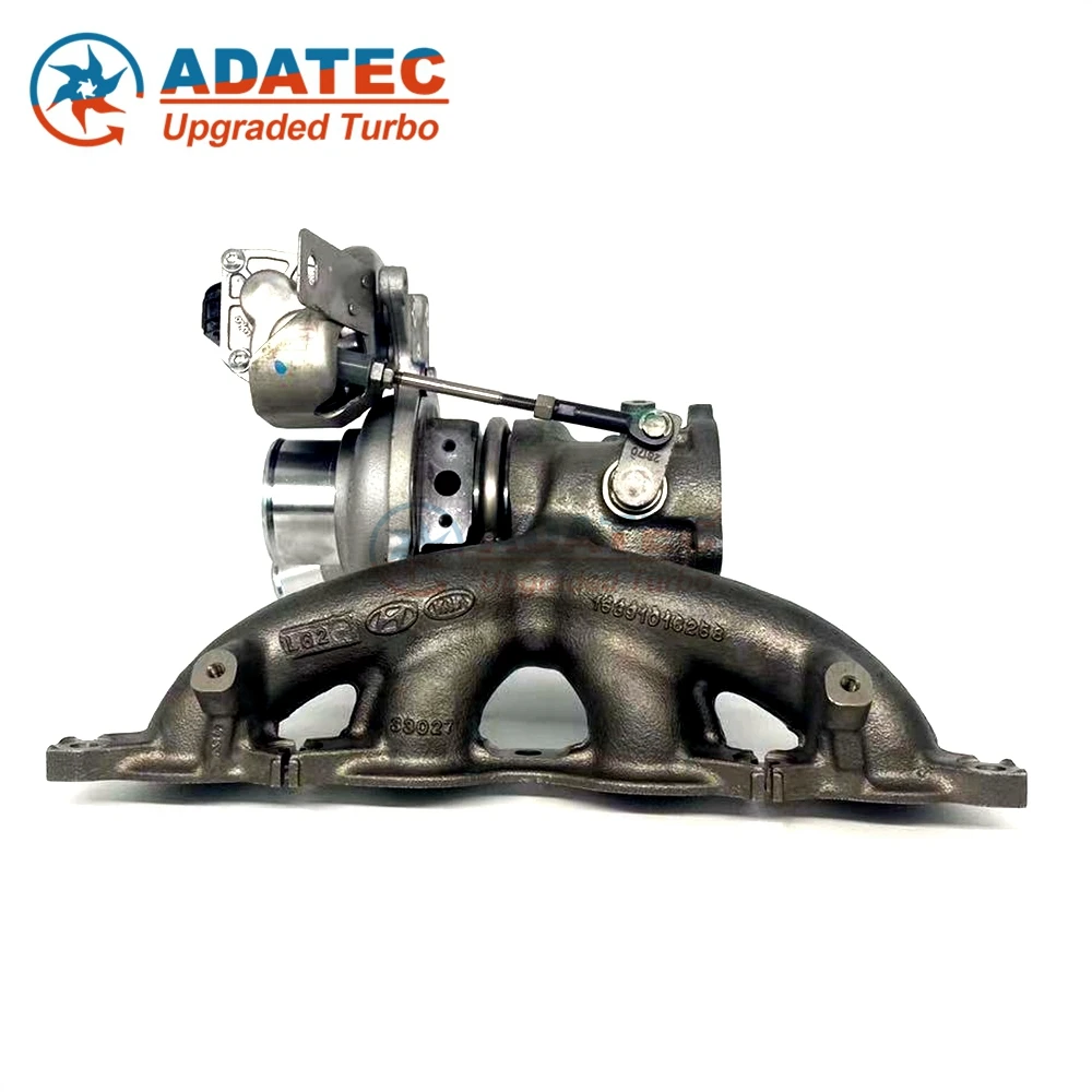 i  Turbocharger 28231-2B760 for Kia Sportage Gt-Line 1.6 Gdi