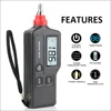 DZYTEK Vibration Analyzer Digital Vibration Meter Vibrometer Analizador De Vibraciones Sensitive Precise Handheld Vibrator 2