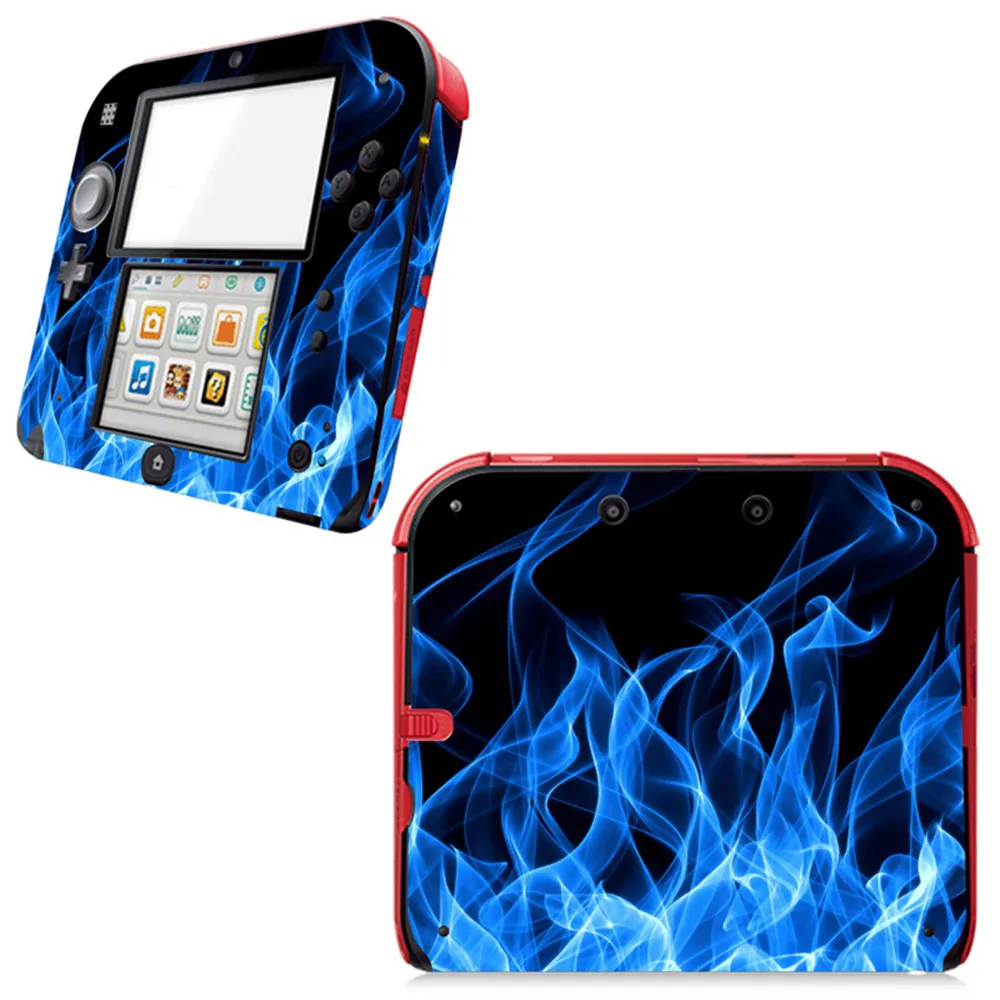 For 2DS Console Skin Sticker