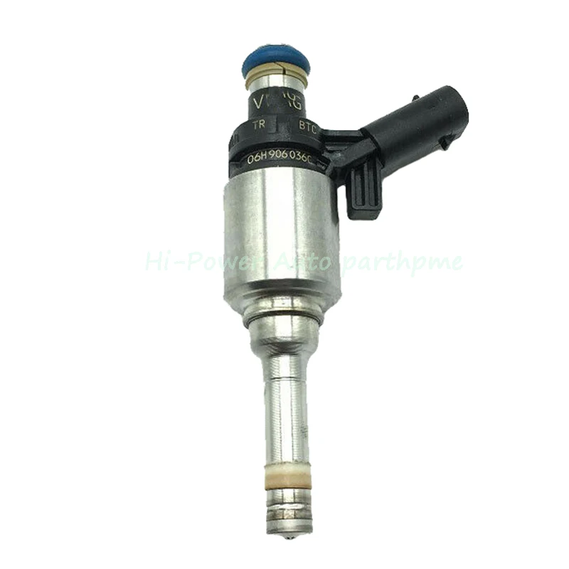 Топливный инжектор OEM 06H906036Q для Audi A3 A4 A5 Для VW Volkswagen Passat Seat Skoda