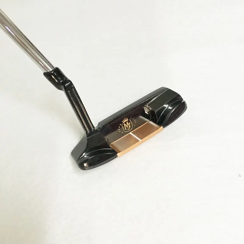 Новые мужские клюшки для гольфа Maruman MAJESTY Golf putter 333435 дюйма клюшки для гольфа со стальным валом для гольфа