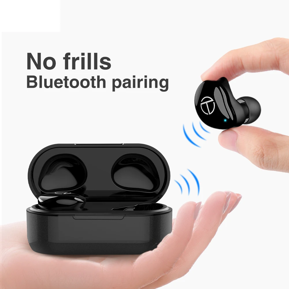 FDBRO T200 TWS гибридные драйверы Bluetooth наушники Aptx/AAC/SBC Apt-x V5.0 Bluetooth наушники QCC 3020 V80/V90/V20/X6