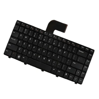 

Replacement US English Layout Keyobard For Vostro 3550/ XPS L502 Laptop