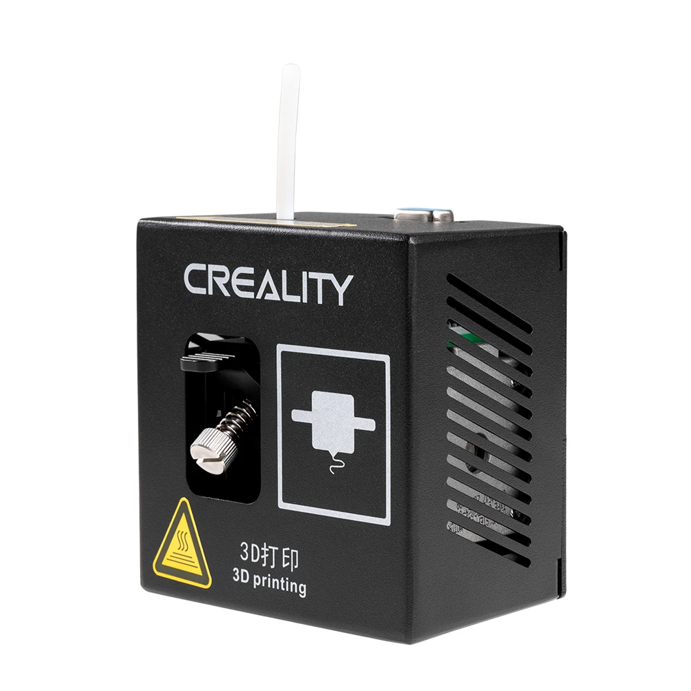 Creality 3d Original Full Assembled Extruder Kit For Cp 01 3d Printer 3d Printer Parts Accessories Aliexpress