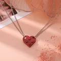 Dark red