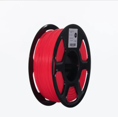 Watermelon Red Нить для 3D-принтера NorthCube PLA 1,75 мм 1 кг допуск+/-0,02 мм пластиковый материал pla для 3D-принтера и 3d-ручки - Цвет: Watermelon Red