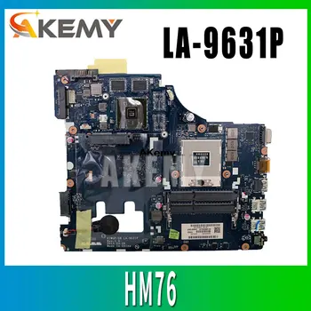 

For Lenovo G500 Laptop Motherboards VIWGP/GR HM70 LA-9631P only fit for Celeron CPU suit for Pentium tested working