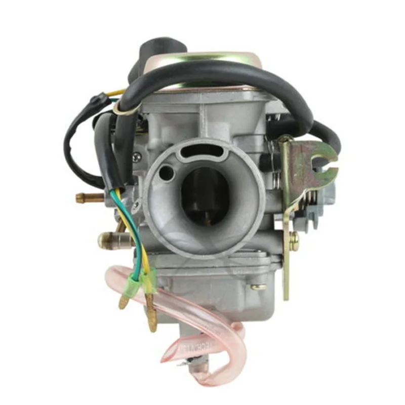 Мотоцикл 27 мм карбюратор для Honda 125 150cc CH125 CH150 ELITE 1984-1990 85 86 87 88 89