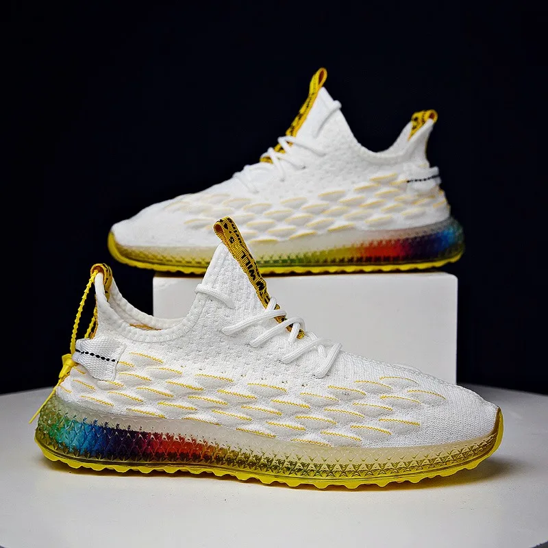 Новинка, Модные Цветные официальные Оригинальные кроссовки Yeezys Air 350 Boost V2, мужские кроссовки без шнуровки, классические кроссовки для мальчиков