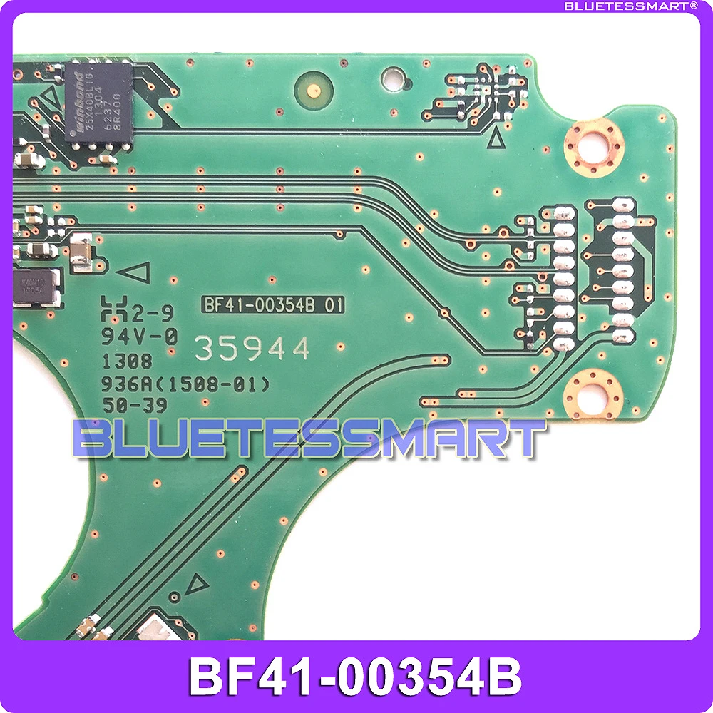 HDD PCB Логическая плата BF41 00354B 01 или 00354A 00 для Samsung 2 5 дюймов SATA Ноутбук Жесткий диск