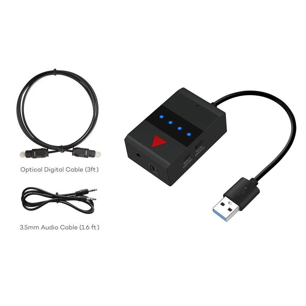 Tx12s Bluetooth Transmitter A2dp Stereo Audio Optical Spdif Toslink Rca Aux 3 5mm Transmitter Music Adapter For Tv Pc Ps4 Xbox Wireless Adapter Aliexpress