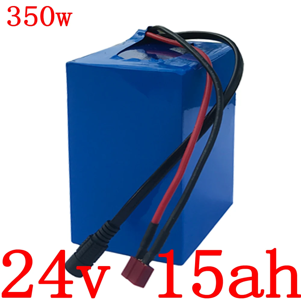 24v bicycle battery