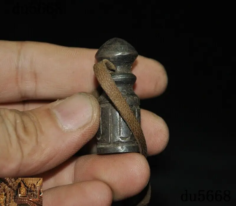 チベット 密教 天鉄　印鑑 印章　ハンコ　法器 刻 蔵式 天鉄　ペンダント チベット 密教 天鉄 印鑑 印章 ハンコ 法器 刻 蔵式 天鉄 ペンダント