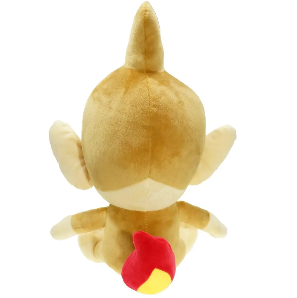 TAKARA TOMY pokemon 30 см Chimchar плюшевые игрушки для детей Рождественский подарок