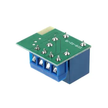 

Relay Switch With Bluetooth APP Control Time-Relayed Module For Accesse Controlling Motor LED Light Mayitr R9UC