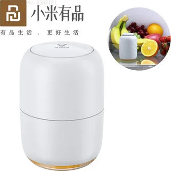 

Youpin VIOMI Ozone Air Purifier Sterilization Fresh Deodorizer Kitchen Refrigerator Filter Household Ozone Sterilizing Deodor