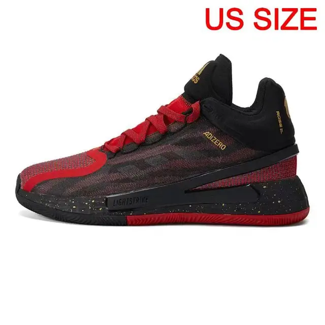 Original New Arrival Adidas D 11 Men's Basketball Shoes Sneakers - Basketball  Shoes - AliExpress