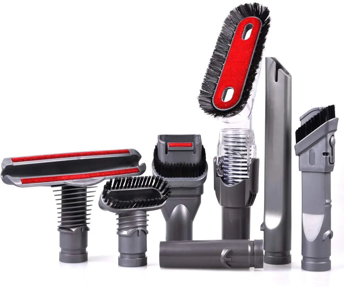 Vacuum Attachments Replacement For 