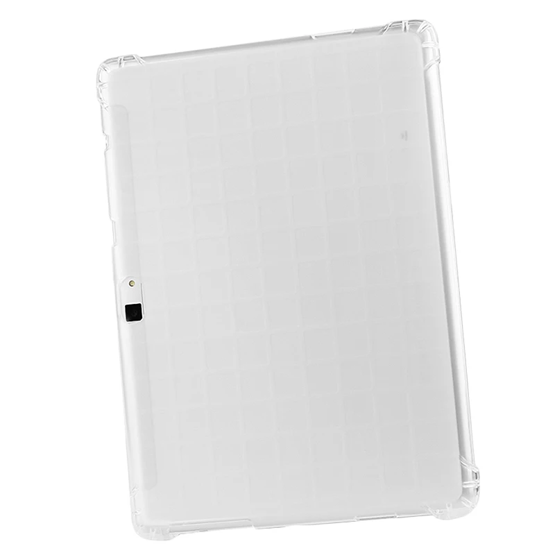 

OCUBE Ultra-Thin Transparent Soft TPU Case for Alldocube M5XS Tablet PC