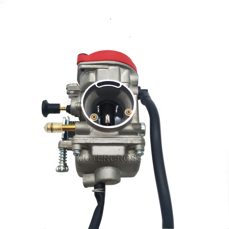 Мотоцикла Мото CarburatorTK MV30 PD30 30 мм для 250cc вездеход ATV250 EN250 JS250 QM250GY GXT250 GP200 GP250 RE200 RE250