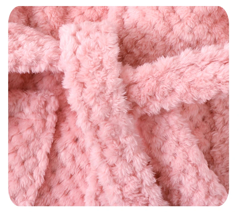 New Autumn Winter Kids Sleepwear Robe 2019 Flannel Warm Bathrobe For Girls 4-18 Years Teenage Children Pajamas For Boys Pyjamas (10)