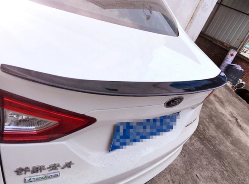 Для Ford Mondeo/Fusion 2013 2014 2015 высококачественное украшение для автомобиля из