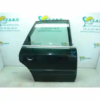 

REAR RIGHT DOOR AUDI A6 SALOON (C4)