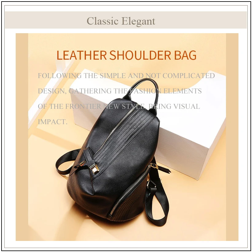 women backpack