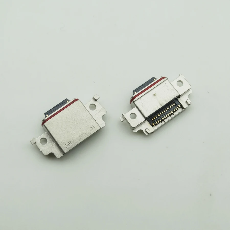 Оригинальный USB-порт для зарядки 1 шт.-50 шт. док-станция Samsung Galaxy A8 2018 A530F A530 SM-A530DS