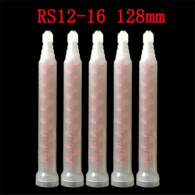 mistura bico seringa para mistura de cola epoxi dois componentes 02