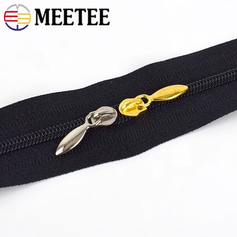 20 шт. нейлоновые застежки молнии AP2316|zipper head slider|zipper pullzipper |